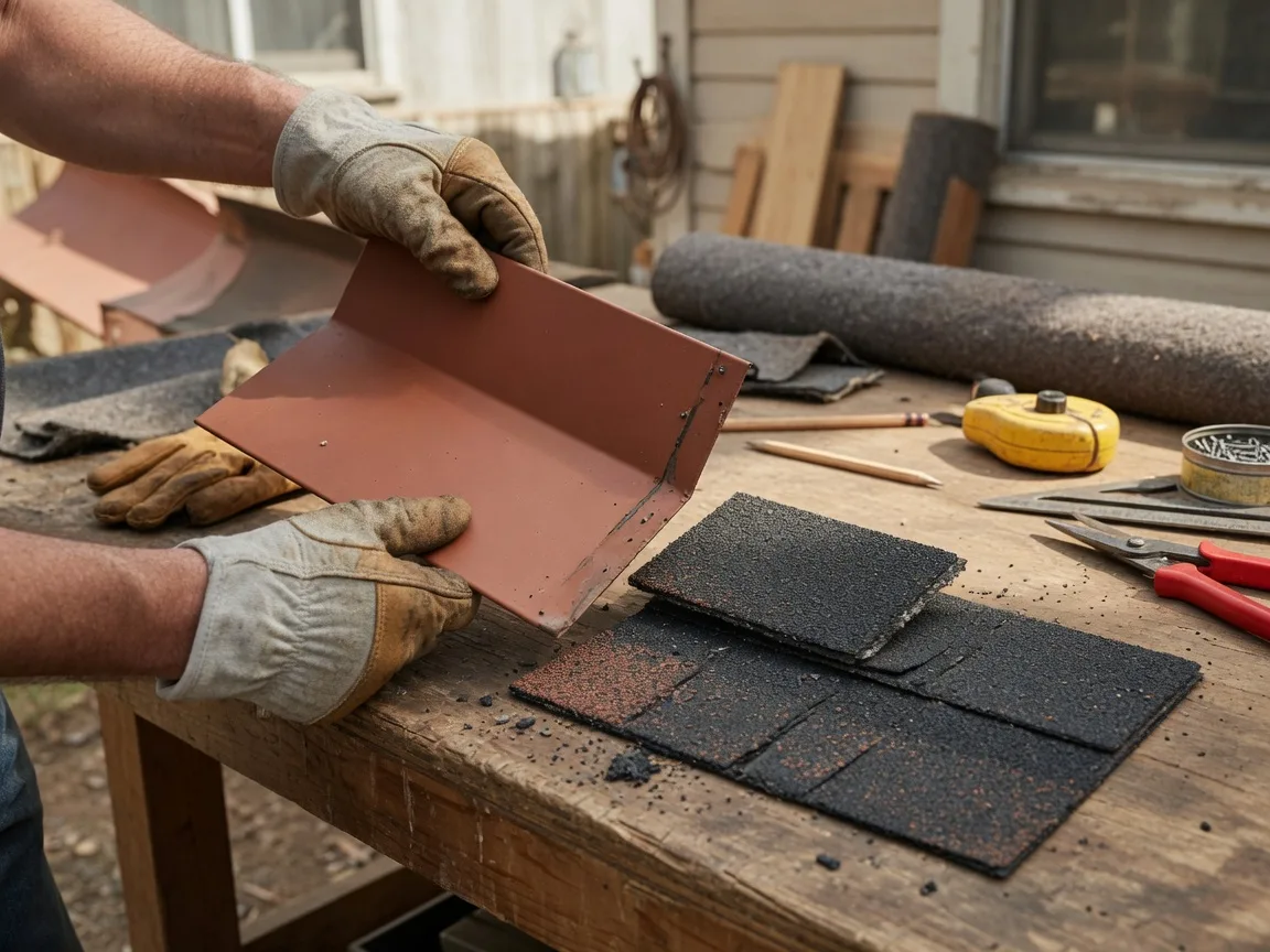 Roof Repair company in Harold, KY
